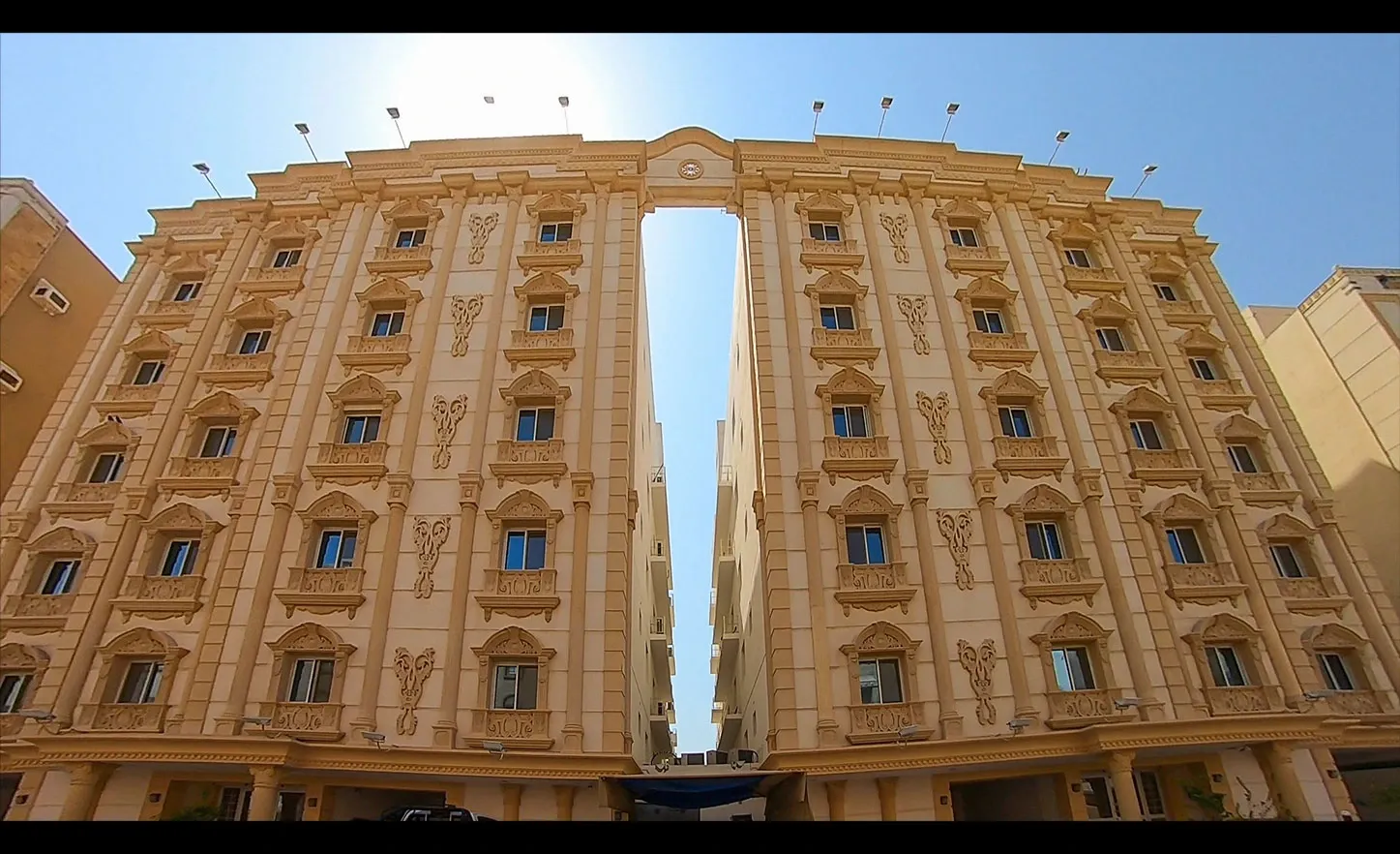 "Villa Specs" Luxury Apartment - An Nuzhah (Ownership).